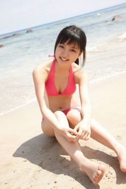 小向美奈子厨房magnet